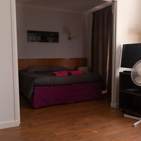Confortable Apartment Near Porte De Versailles Issy-les-Moulineaux Buitenkant foto